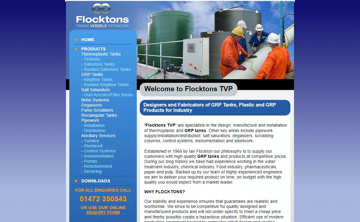 Chemical Storage GRP Tanks,Water Storage GRP Tanks