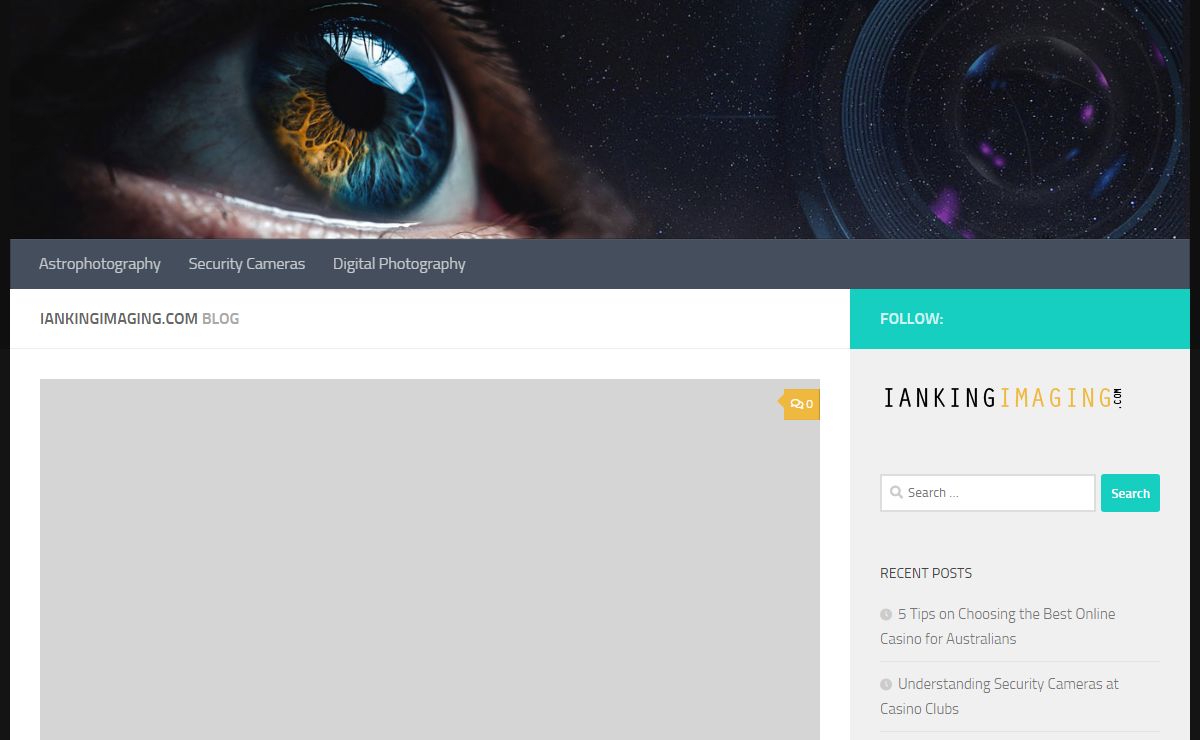 iankingimaging.com -