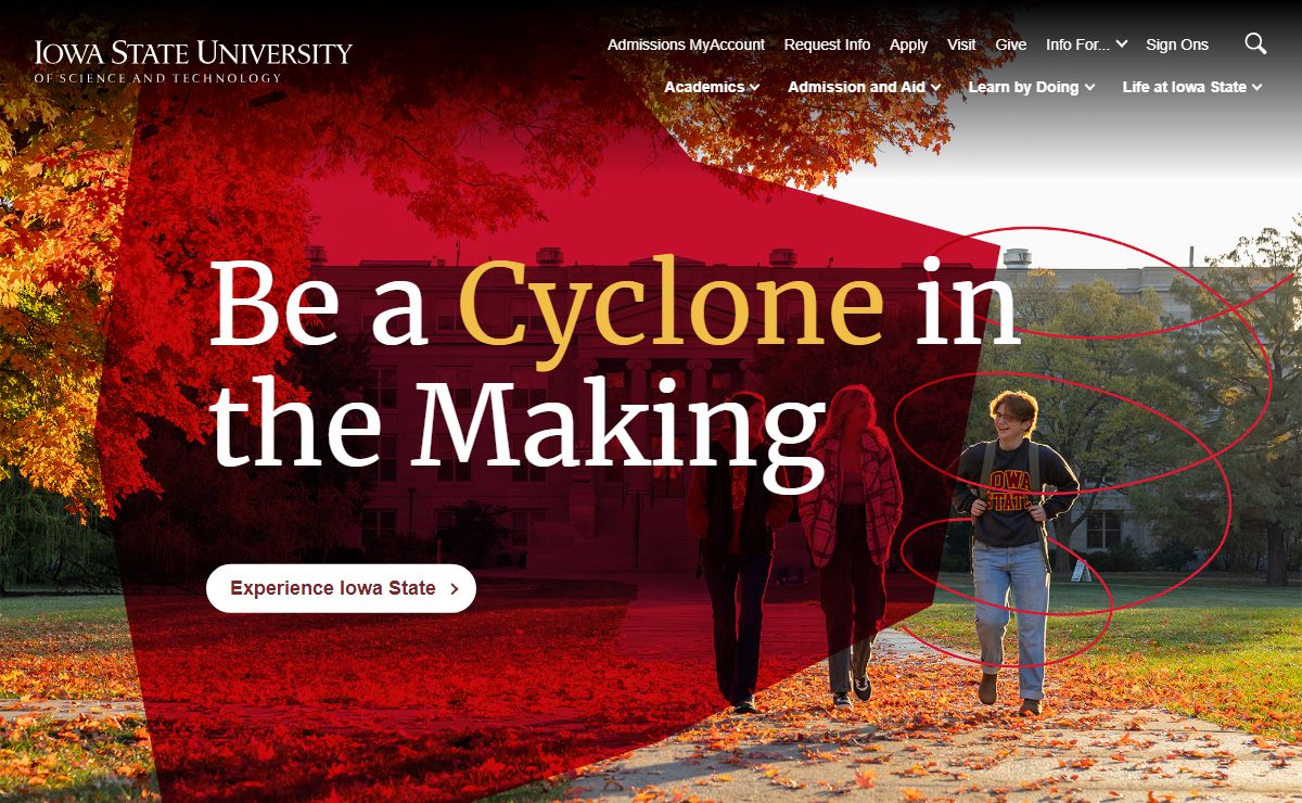Iowa State University