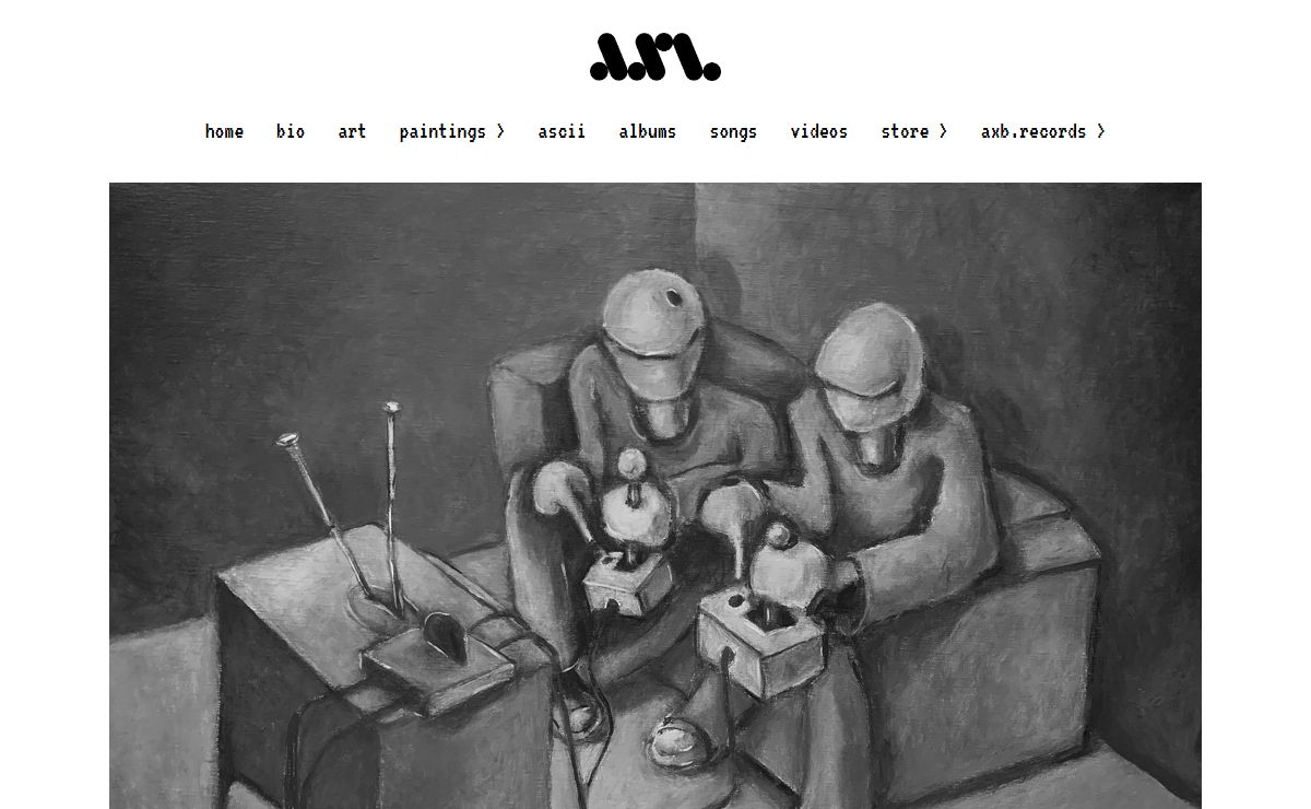 axb