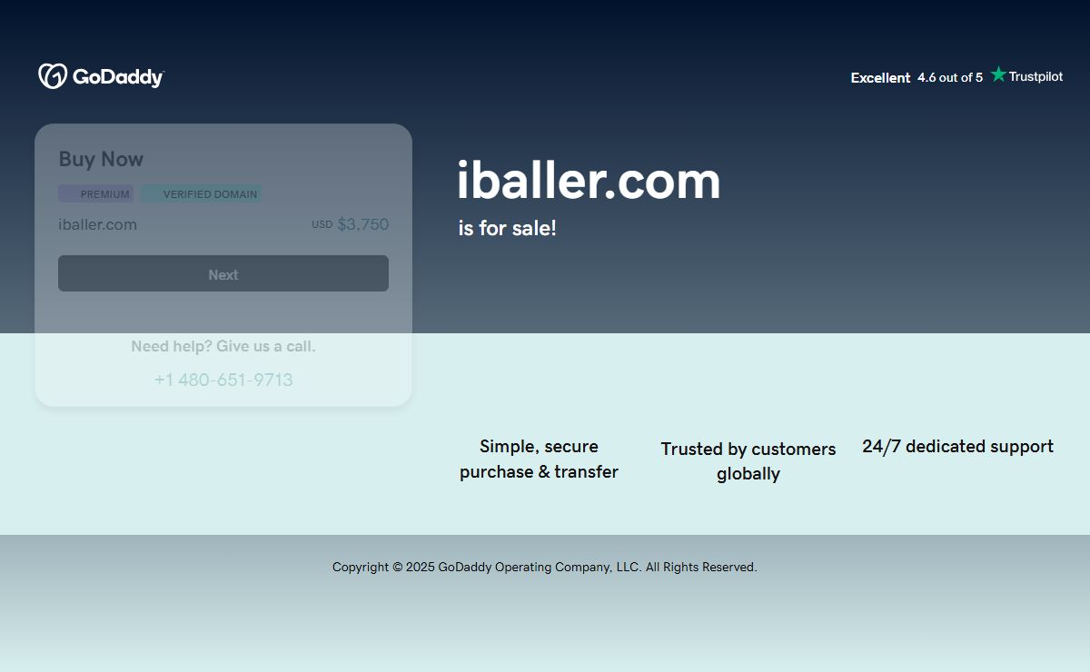 iballer.com
