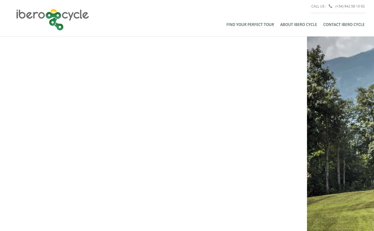 Ibero Cycle