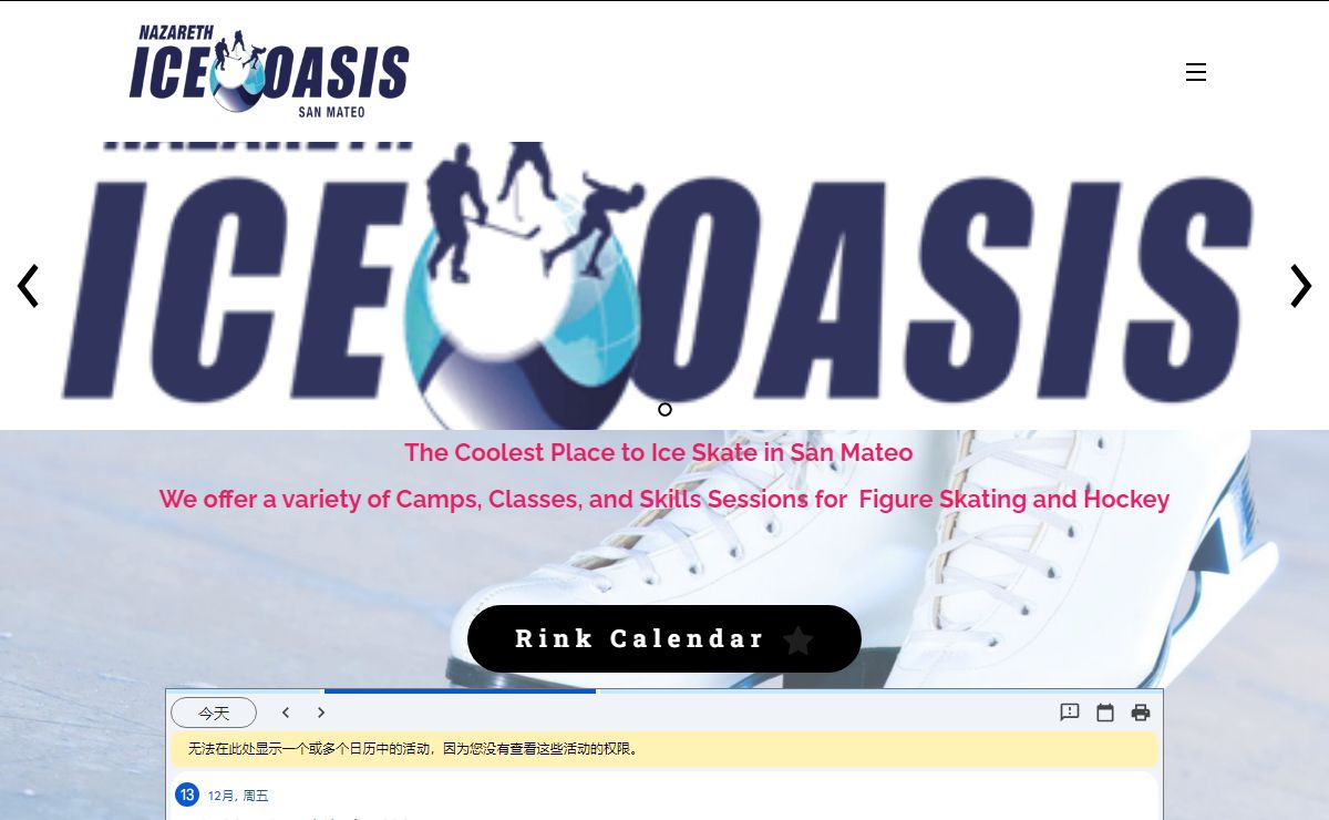 Home Page
