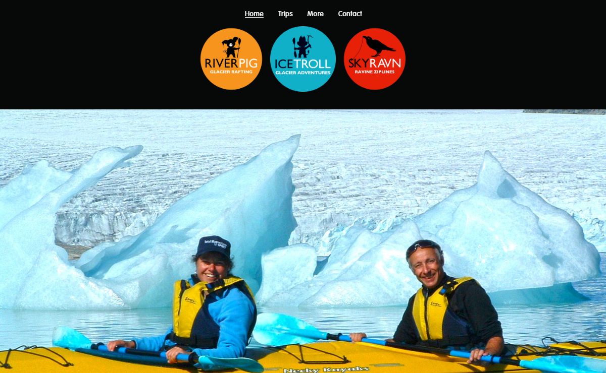 IceTroll logo