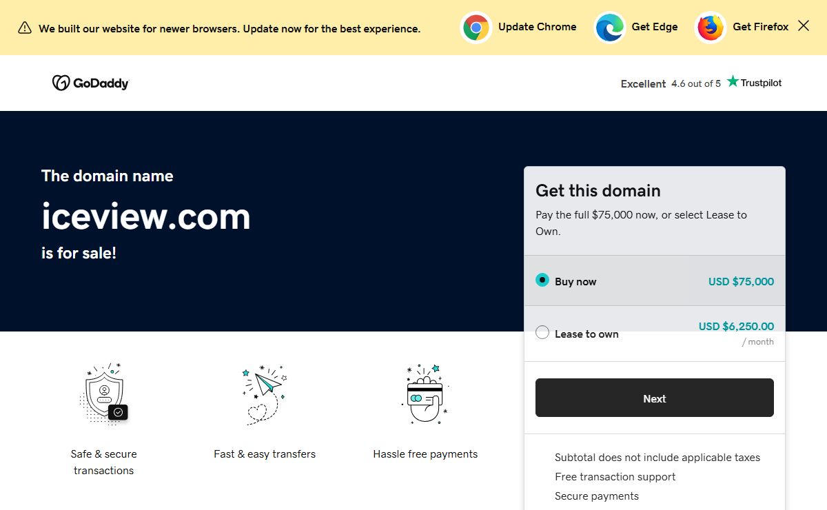 iceview.com