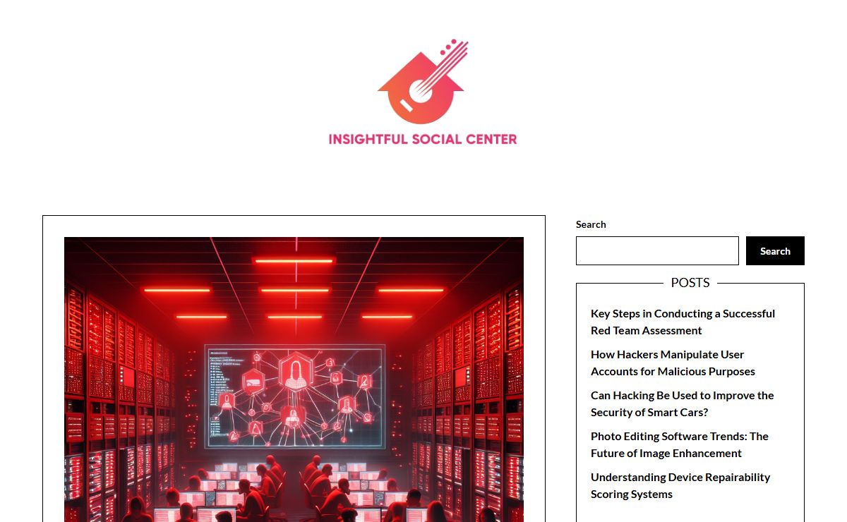 Navigating the Digital Sphere: Unveiling Social Media Secrets