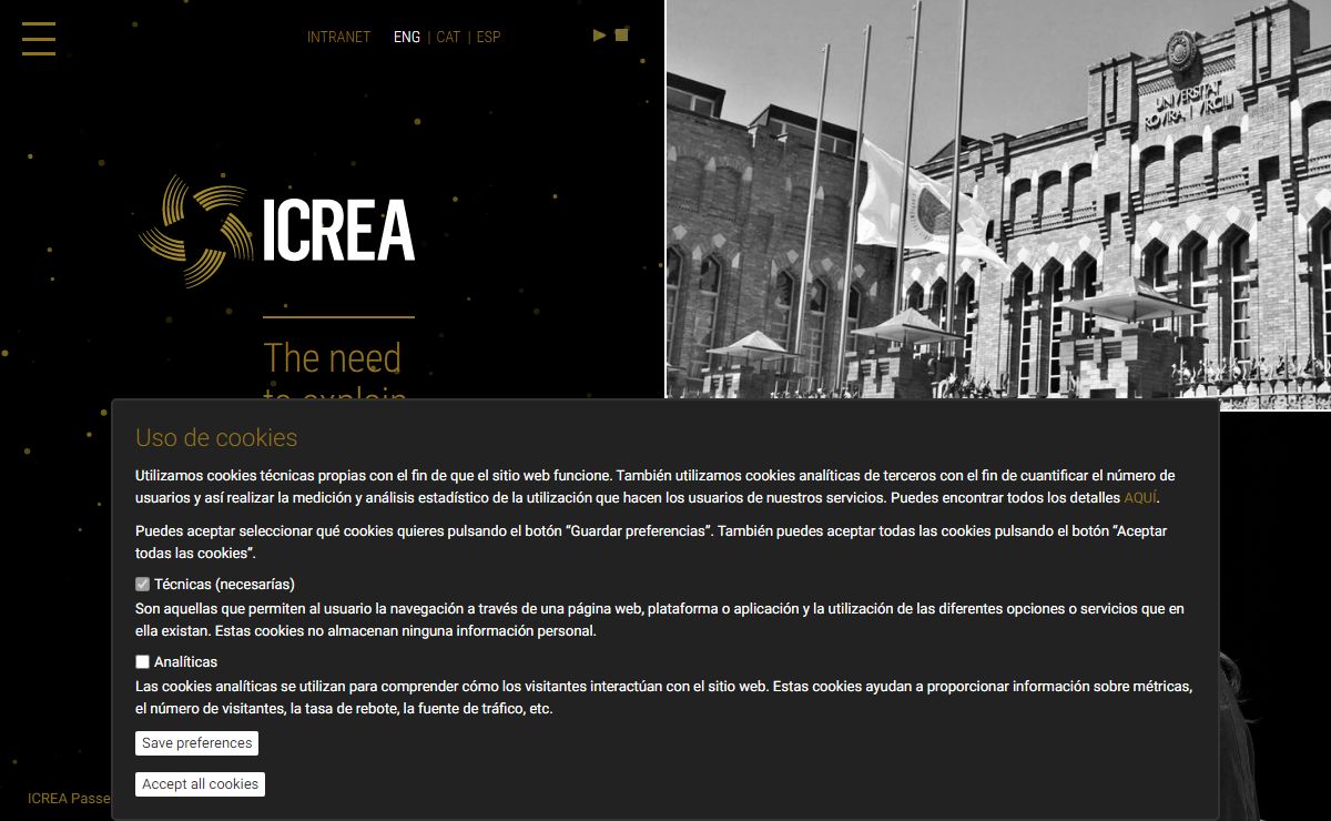 ICREA