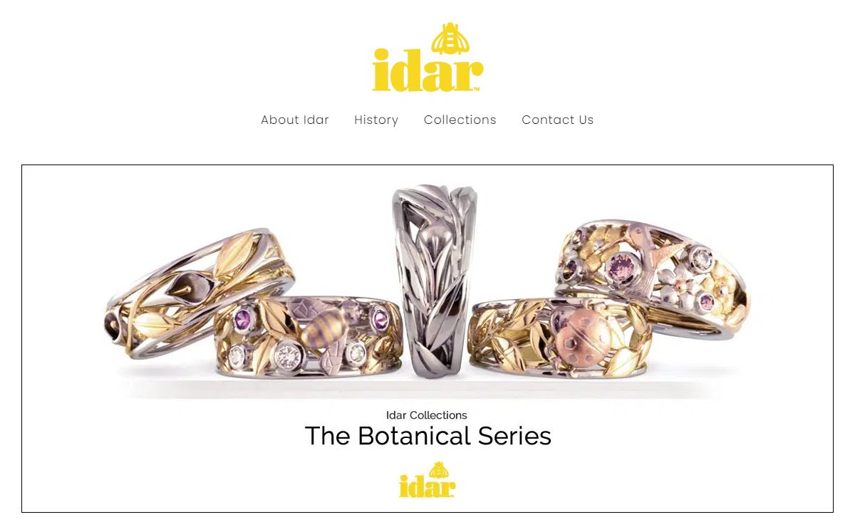 Idar Jewellers, Victoria, BC Canada – Idar Jewellery Store, Victoria, BC Canada, award winning, luxury, hand-crafted, custom, rings, wedding, engagement, anniversary, birthday, treat yourself, For Me From Me