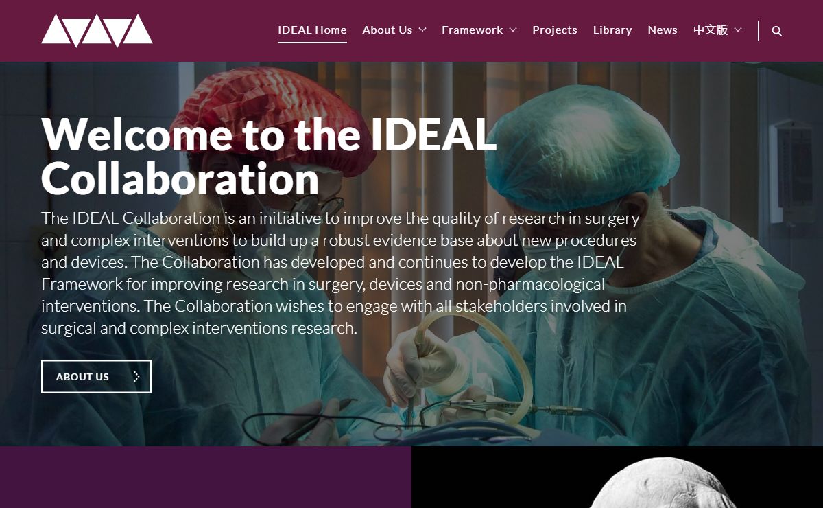 IDEAL Home - Ideal