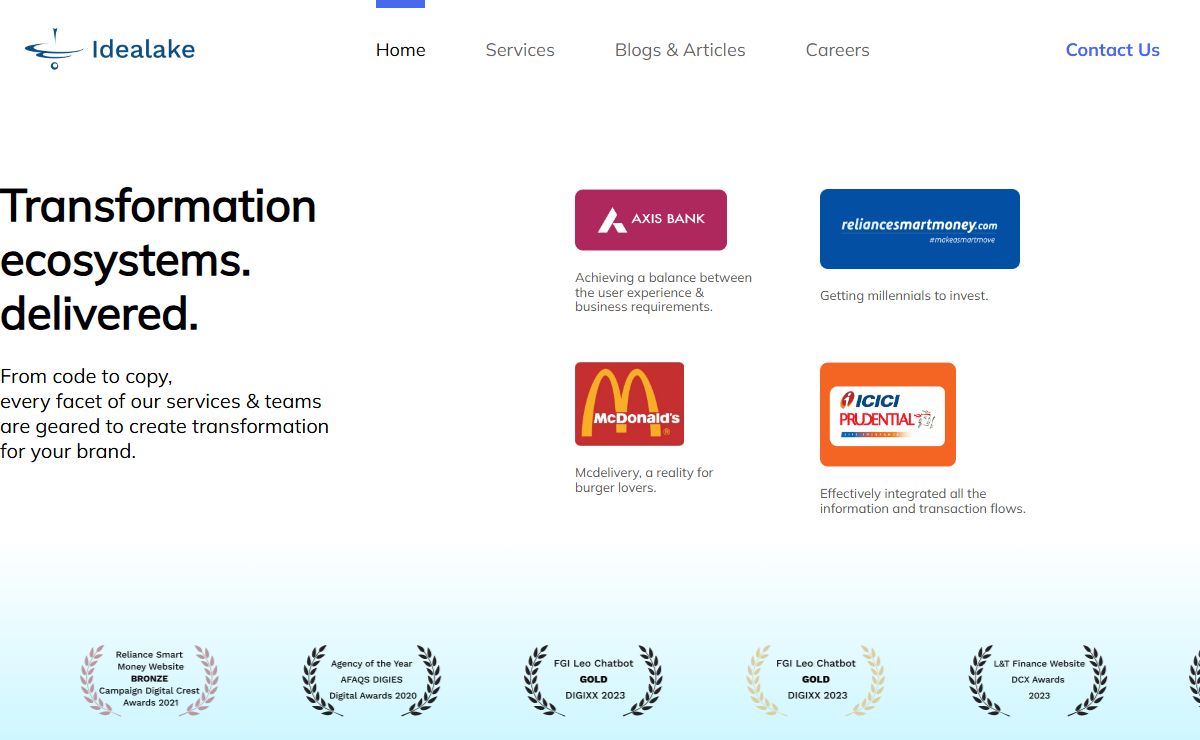 Home Page
