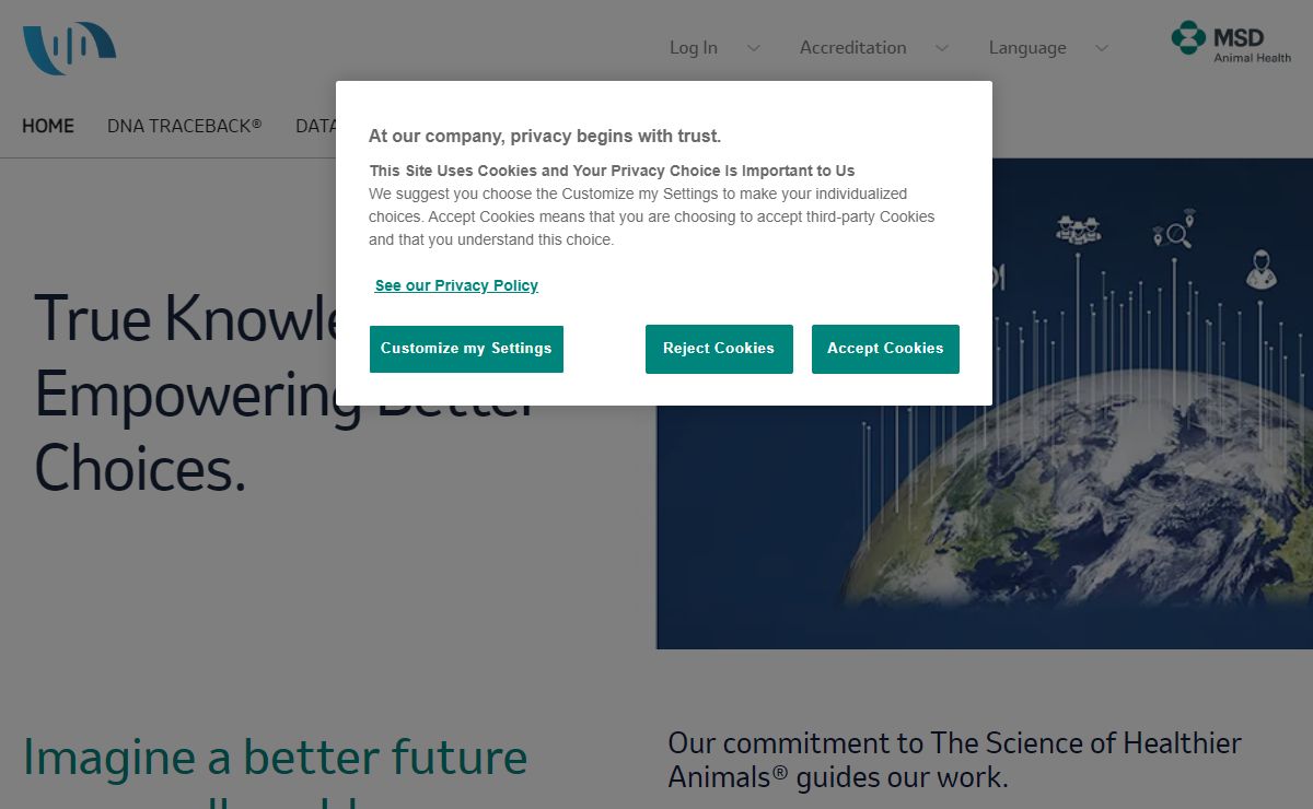 IdentiGEN - Centre of excellence for data-driven solutions