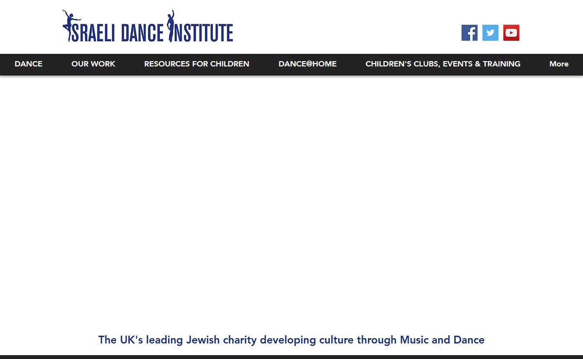 Israeli Dance Institute