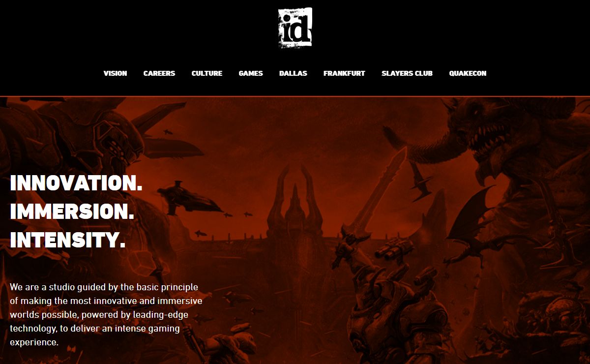 id Software