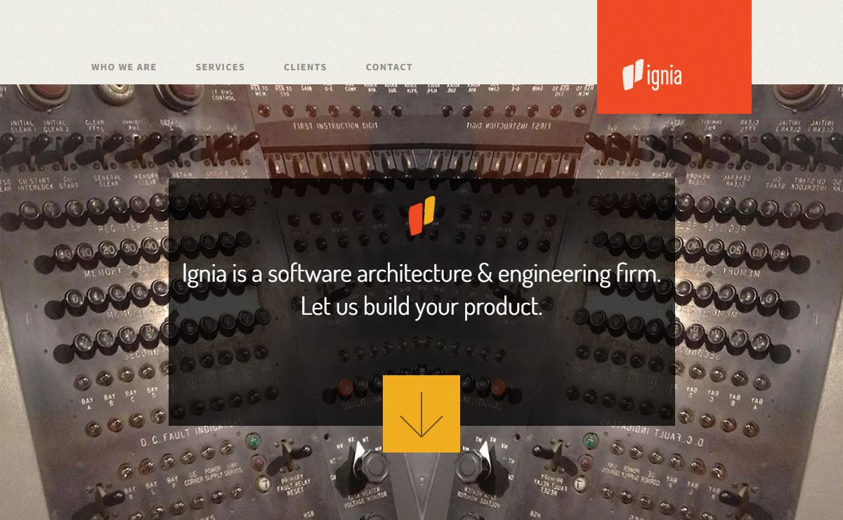 Home - Ignia