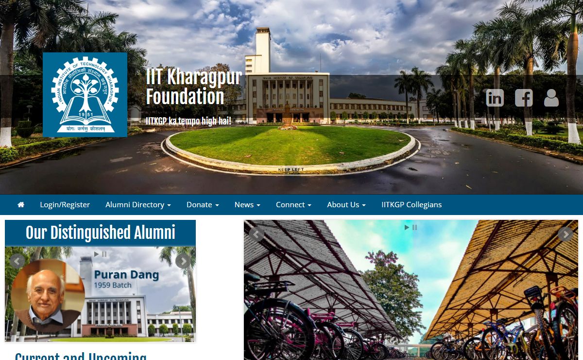 IITKGP Foundation