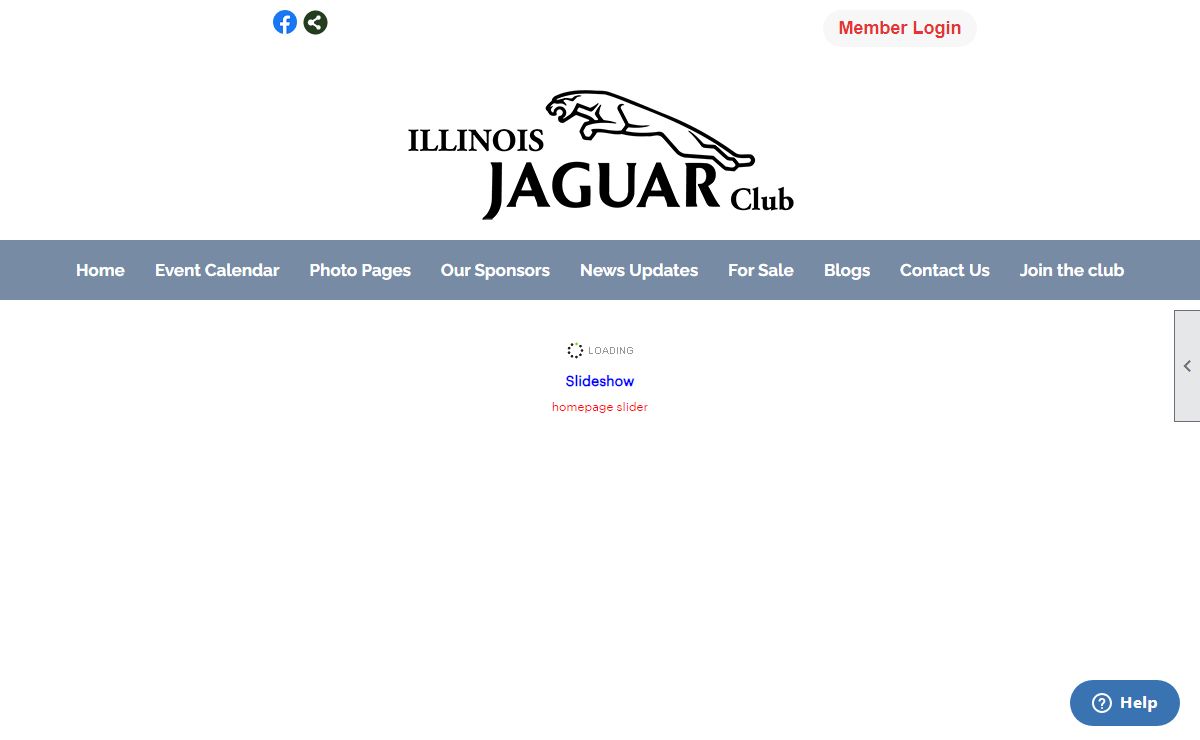 Home - Illinois Jaguar Club