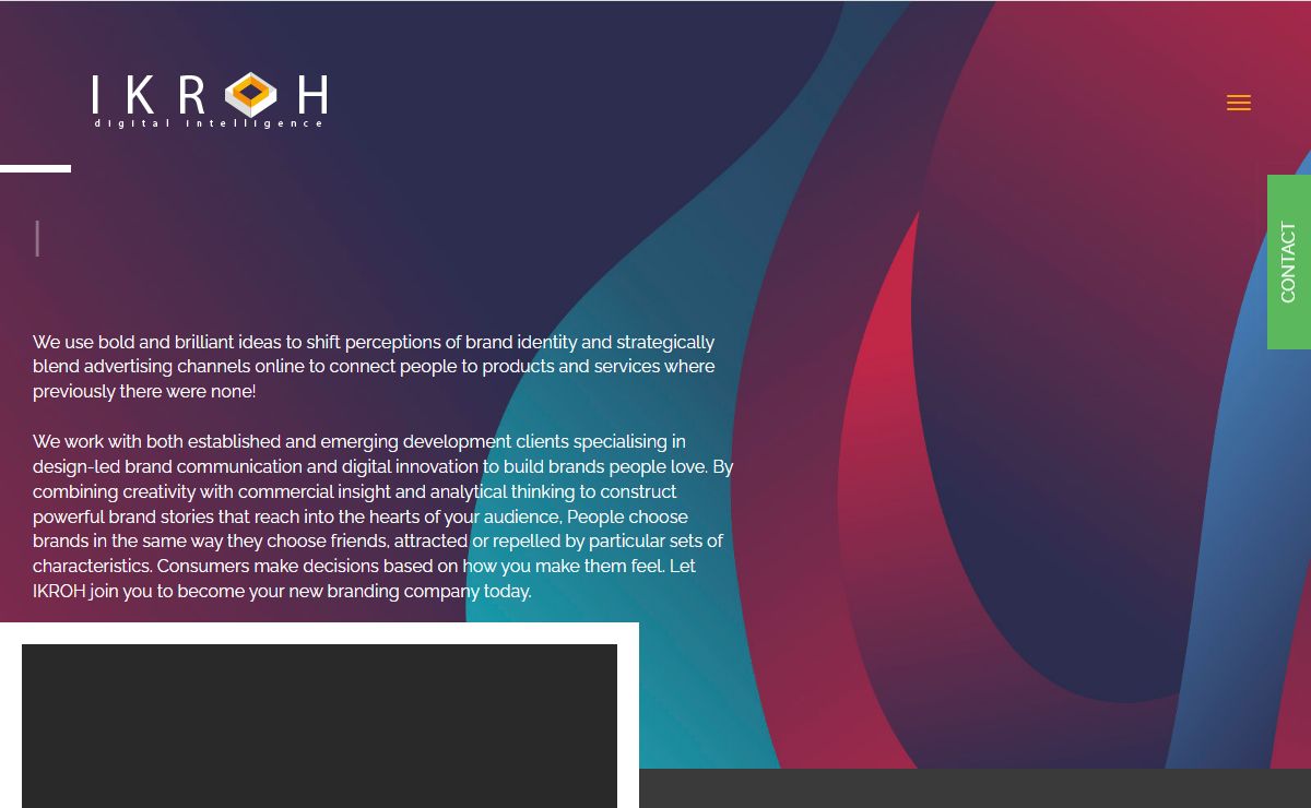 Marketing Agency Milton Keynes Northampton Award Winning