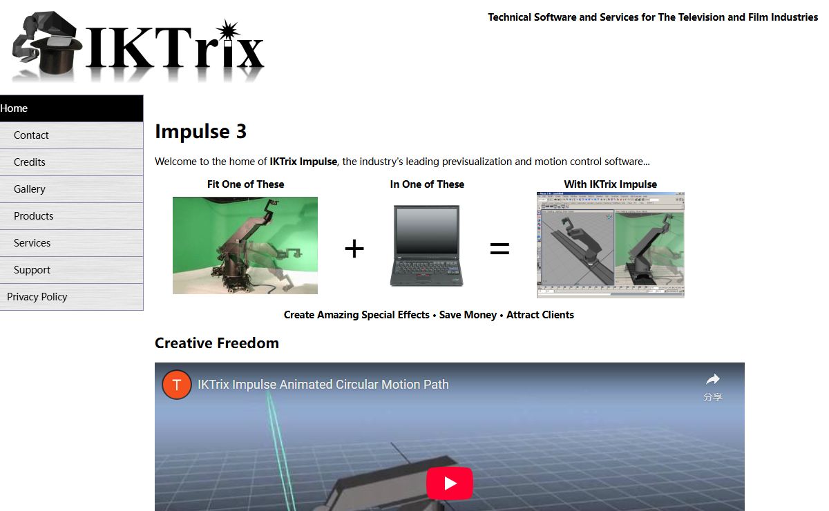 IKTrix
