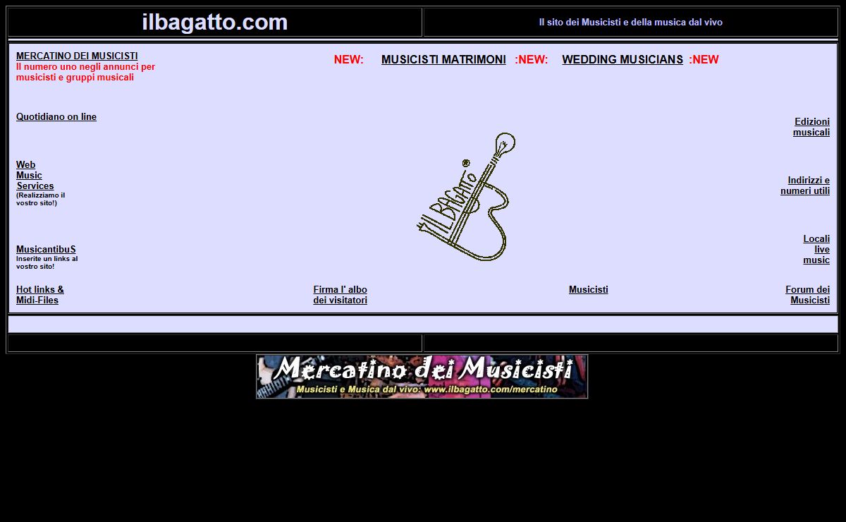 IL BAGATTO. il bagatto, musicisti e musica dal vivo