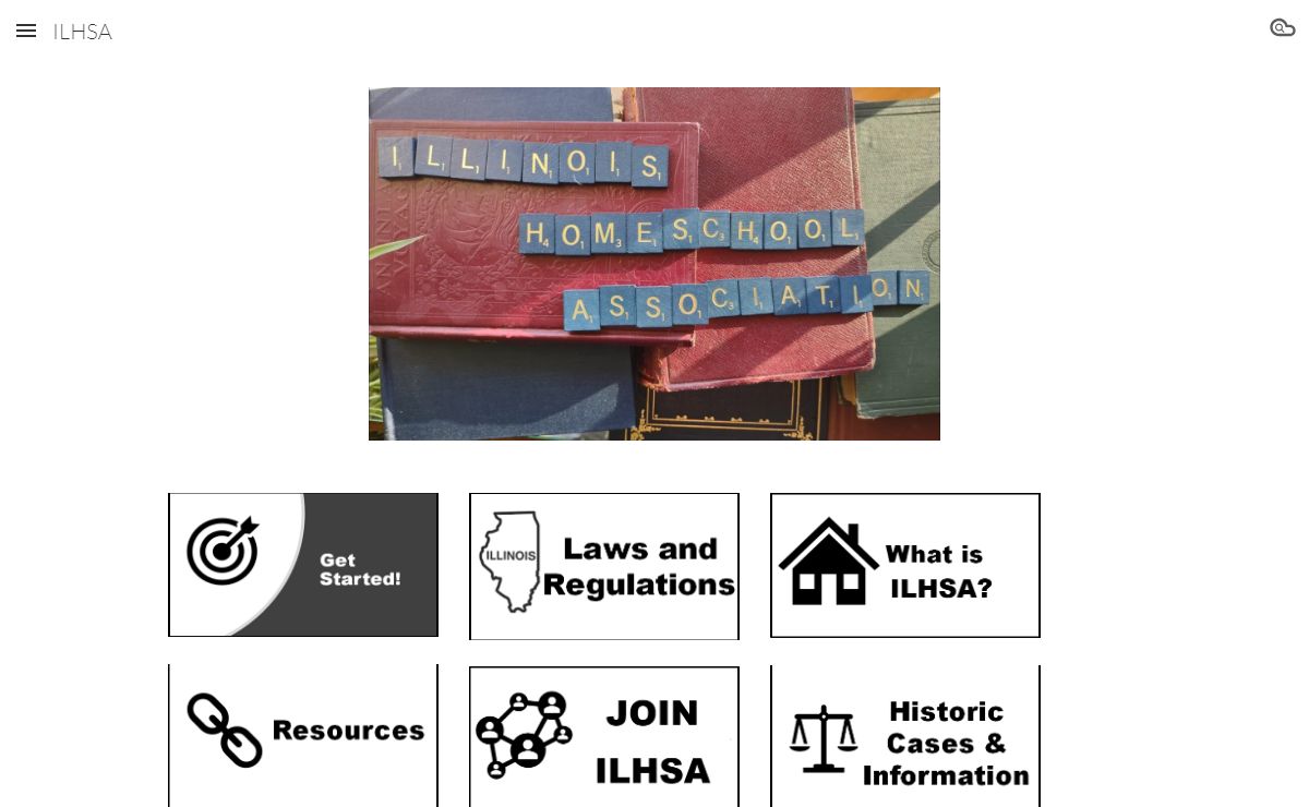 ILHSA