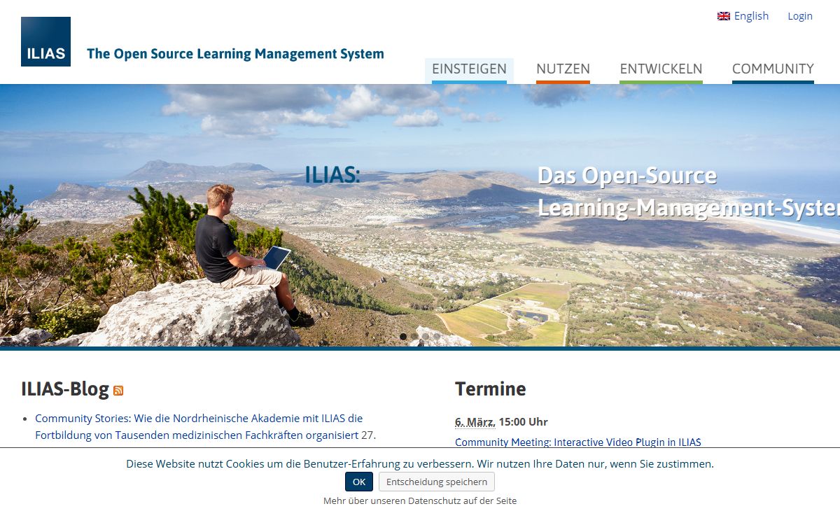 ilias.de
