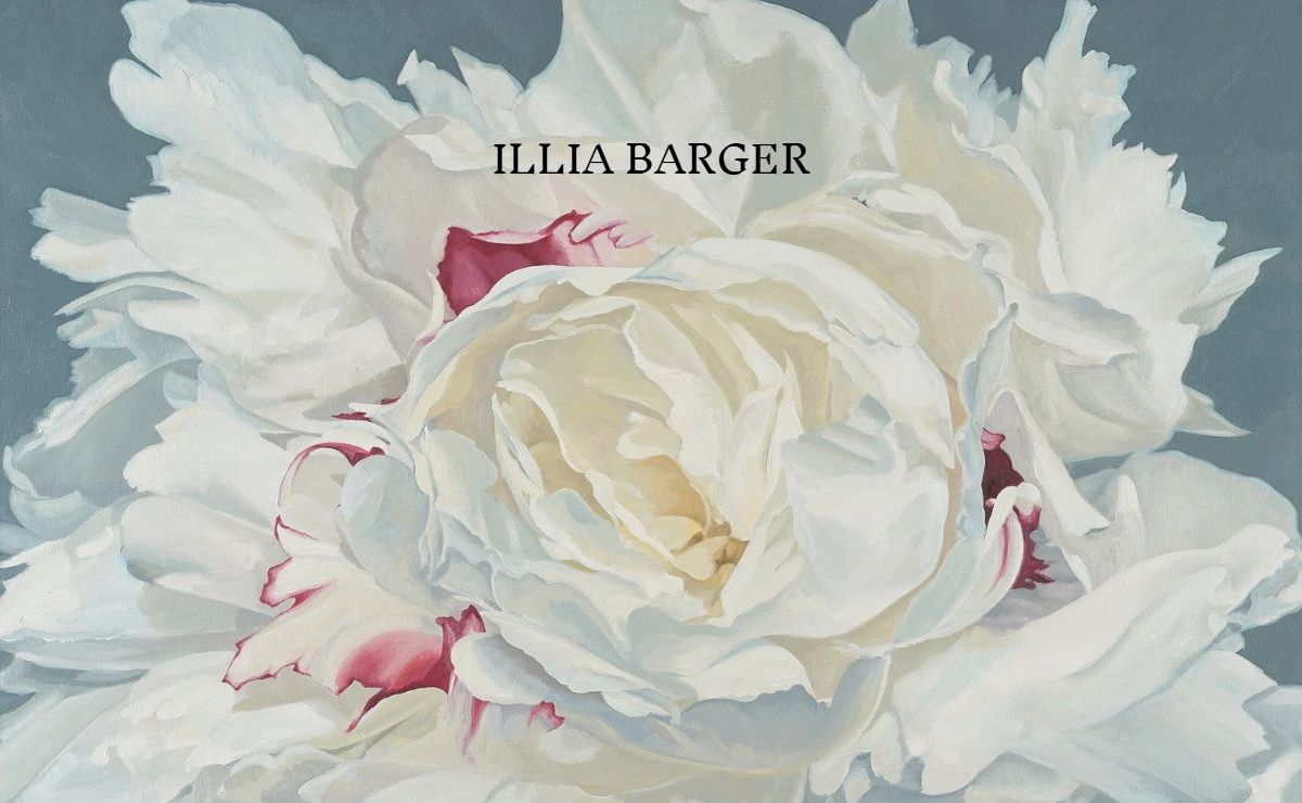 ILLIA BARGER