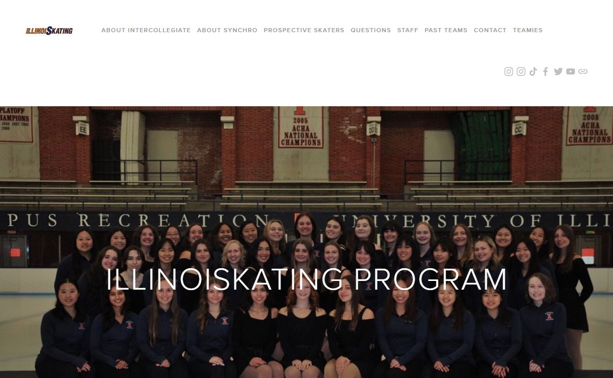 illinoiskating