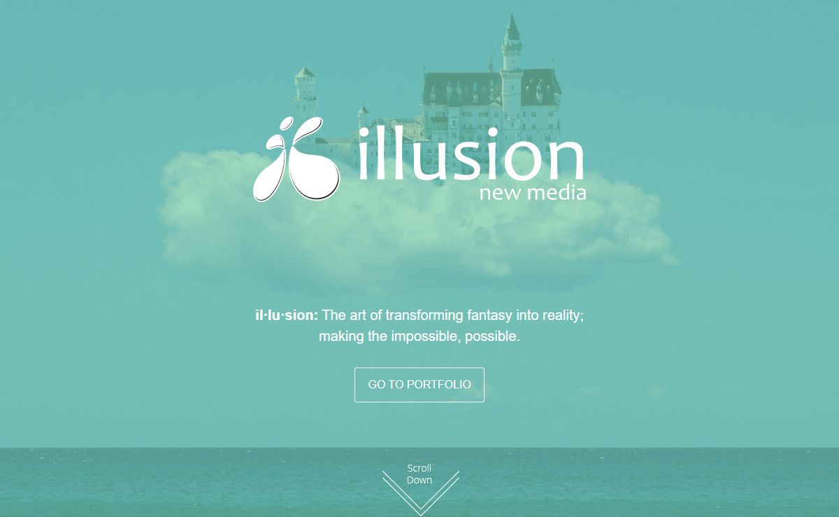 Illusion New Media