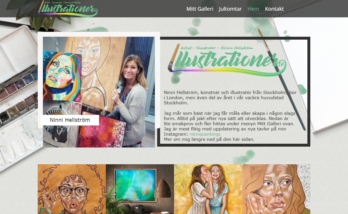 illustrationer.se
