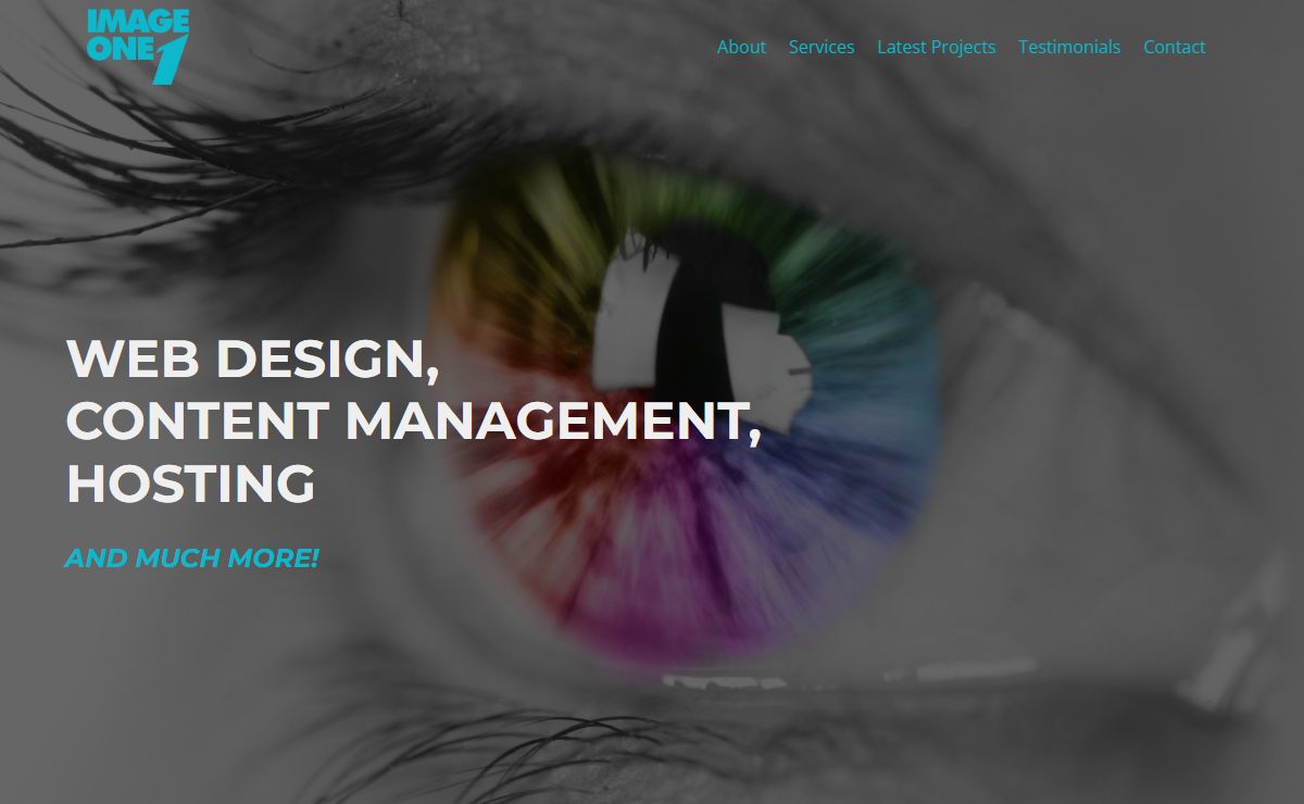 Image One, Inc.