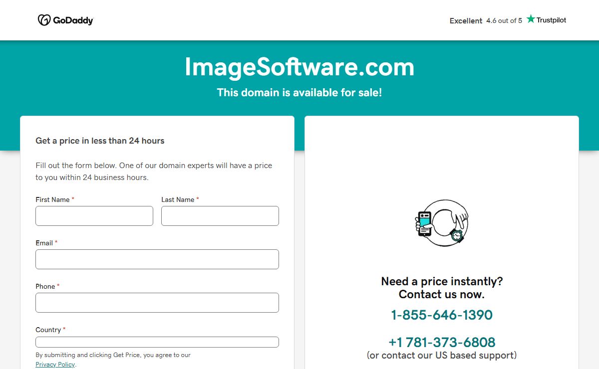 imagesoftware.com
