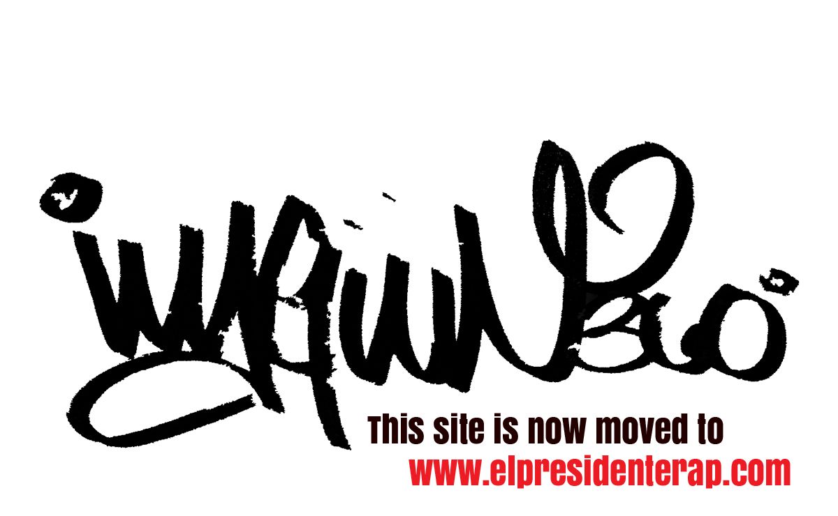 imagiin360.com - Official Website for #elPresidente of HeadNOKKA