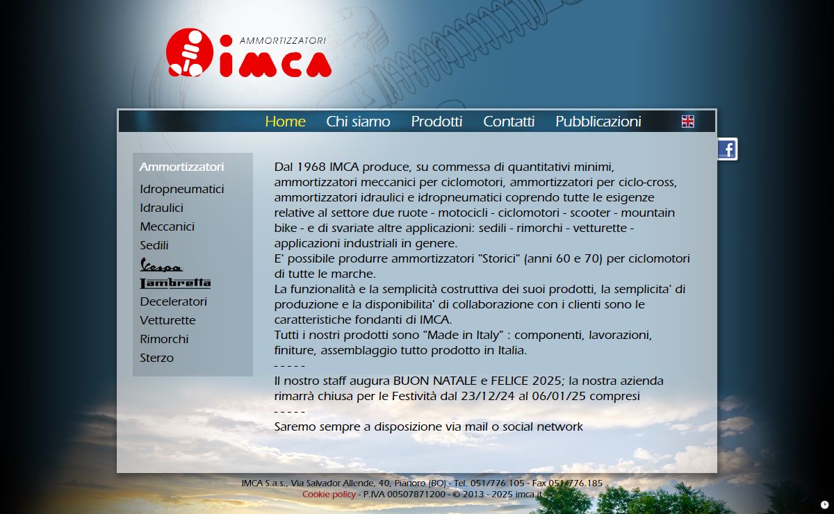 IMCA