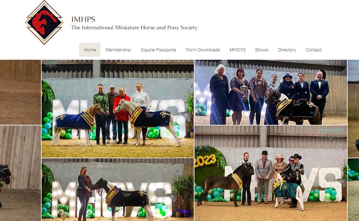 Home | Imhps