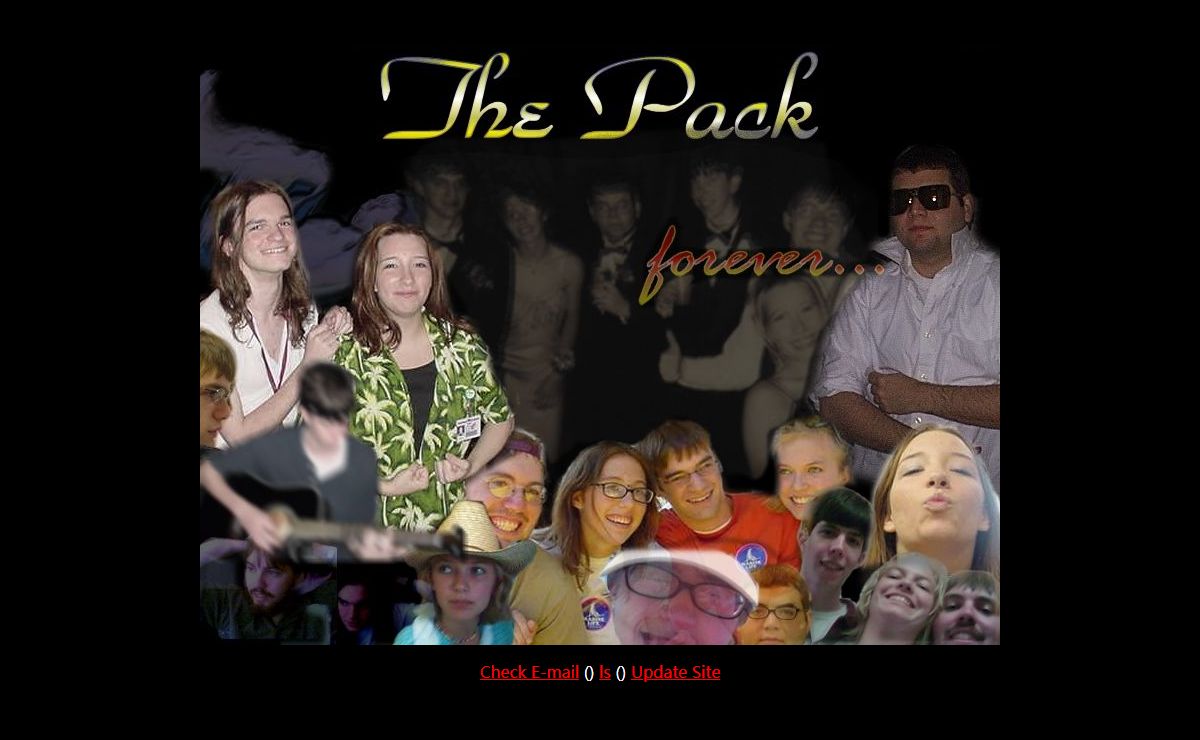 The Pack