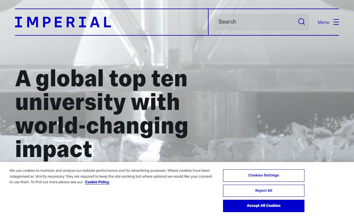 Imperial College London