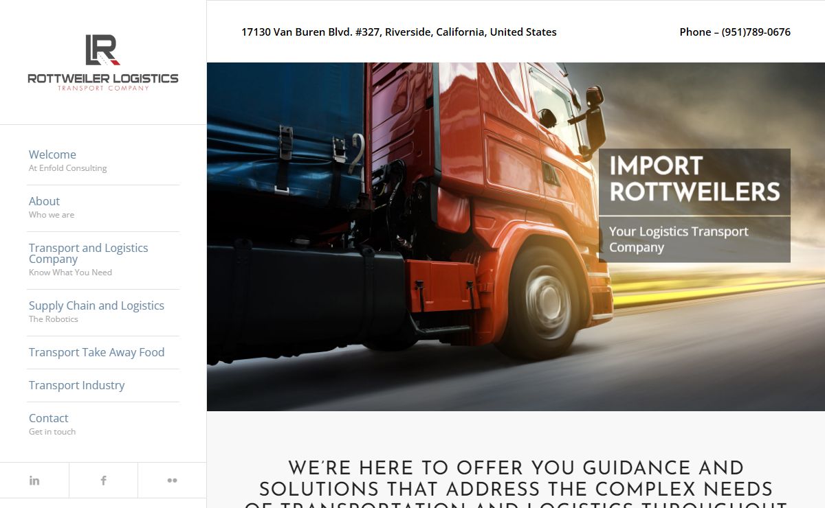 Fully Insured - Transport Goods, Pets, Food - Insurance Included