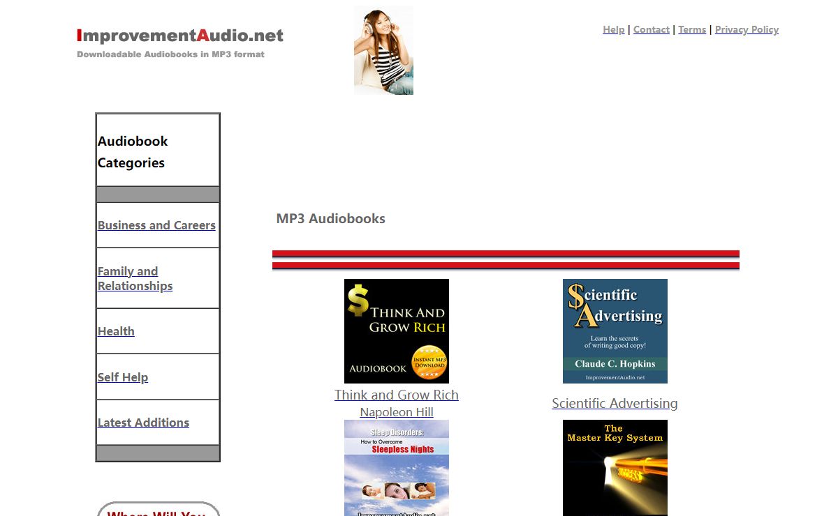 Think and Grow Rich mp3. Download audiobooks in mp3 format Audio books