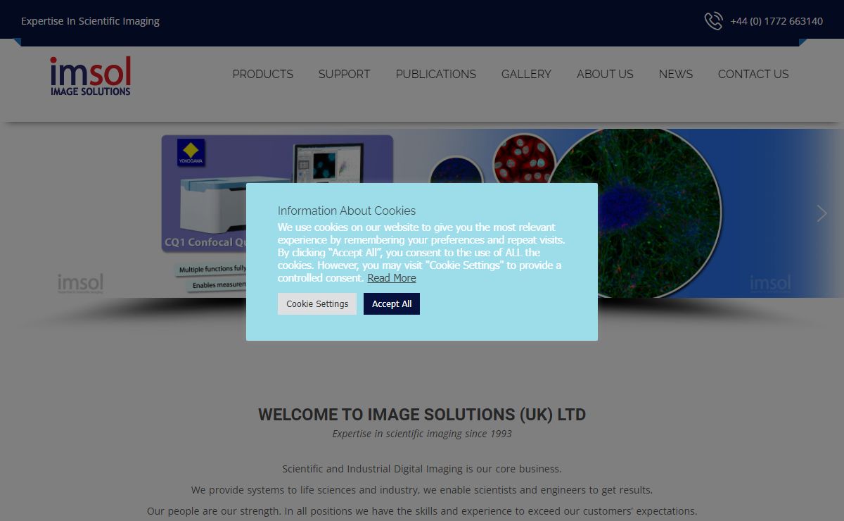Image Solutions – Imsol