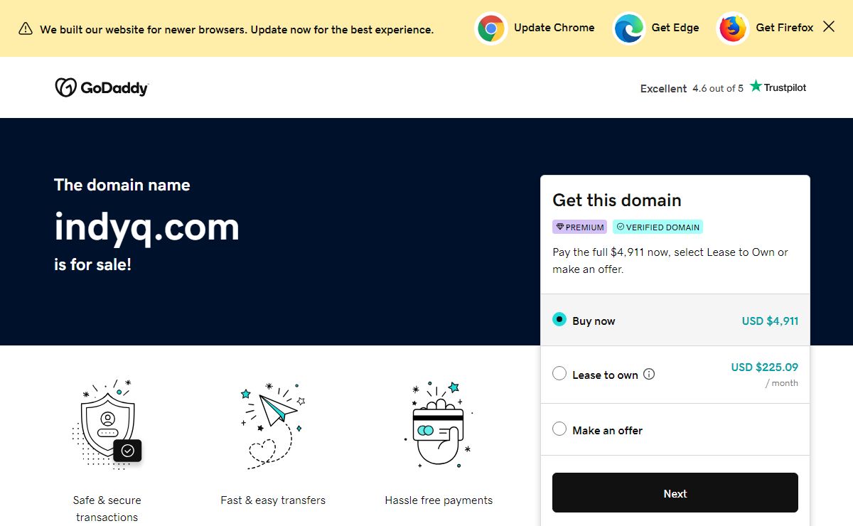 indyq.com
