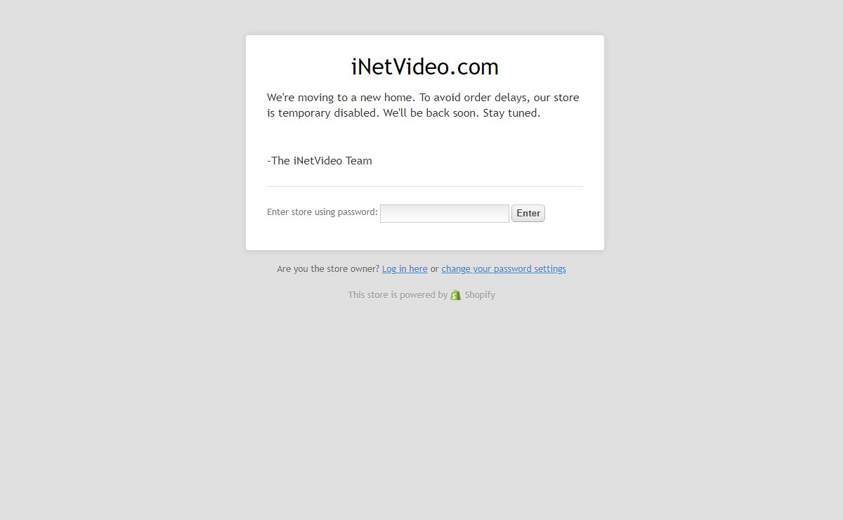 Please Log In