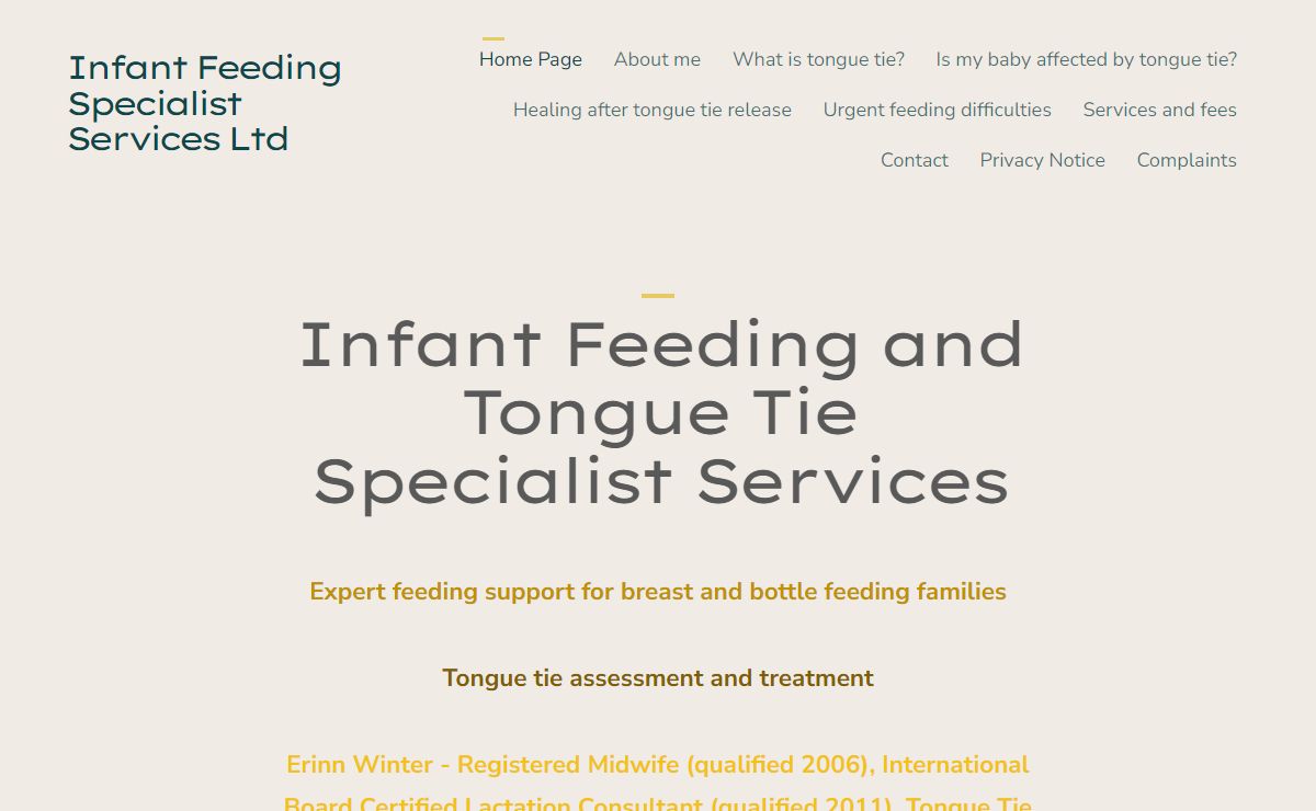 Home Page