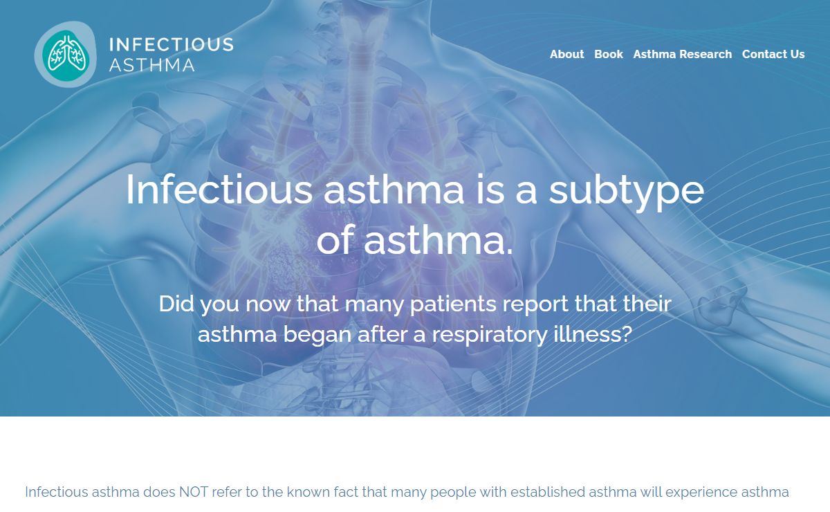 Infectious Asthma