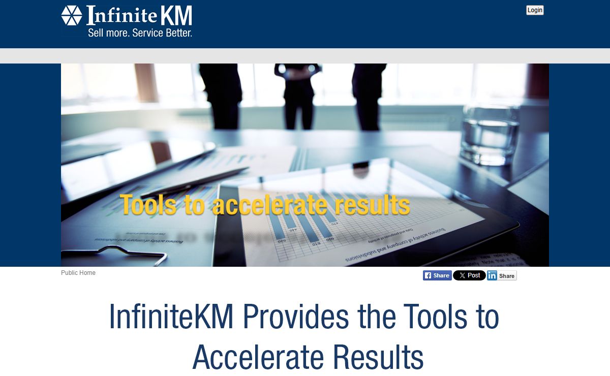 Channel Sales | Contact Centers | Sales Enablement | Proposal Generation | Analytics | Knowledge Base | Communication Tools
