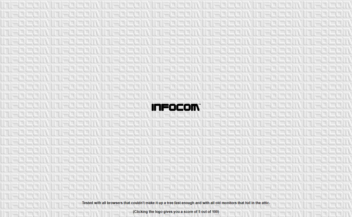 Infocom - The Master Storytellers