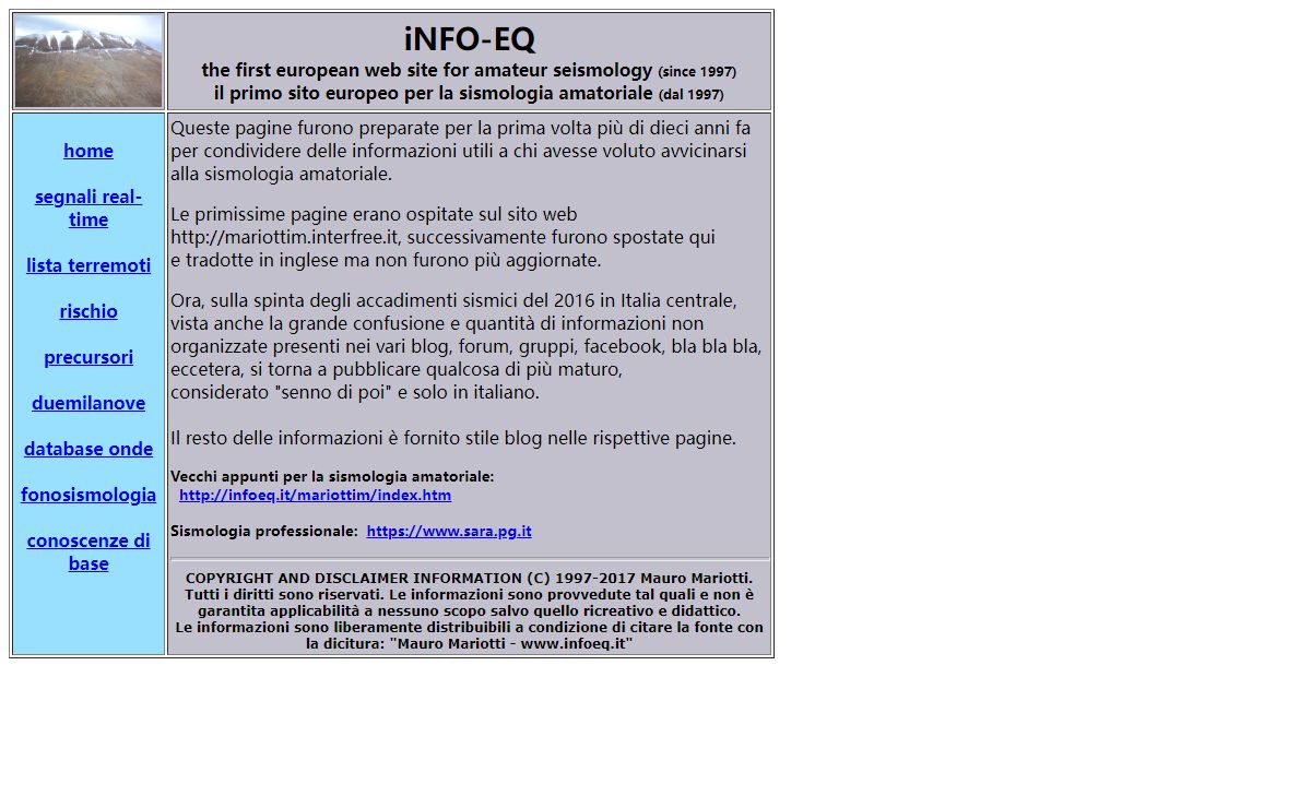 infoeq