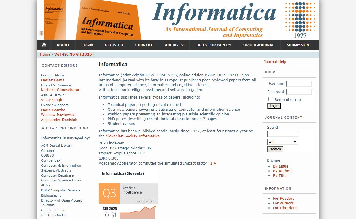 Informatica