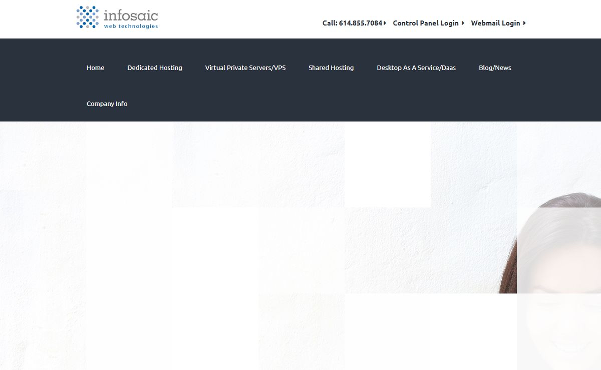 Virtual Desktops, Virtual Private Servers and Shared Hosting by Infosaic Technologies | Virtual Desktops, Cloud Computers, Windows Virtual Private Servers, Remote Desktops, DaaS, Cloud and Dedicated Web hosting fully configured, managed and ready to go