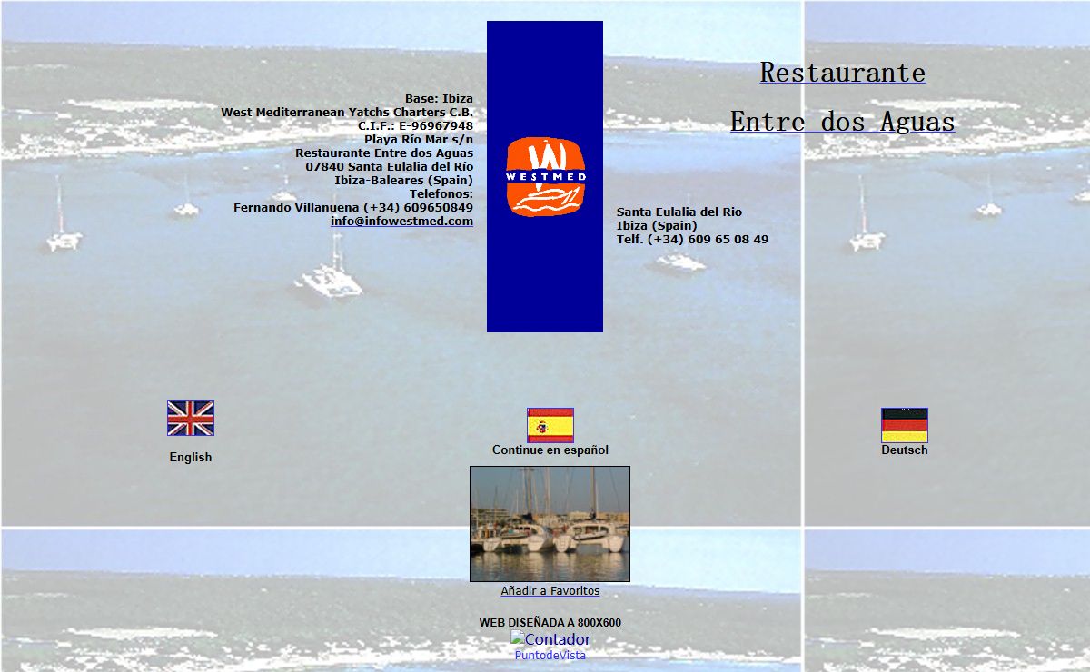 WESTMED. CATAMARAN, IBIZA, CHARTER - YACHTS, HOLIDAYS, LAGOON, ISLAS BALEARES