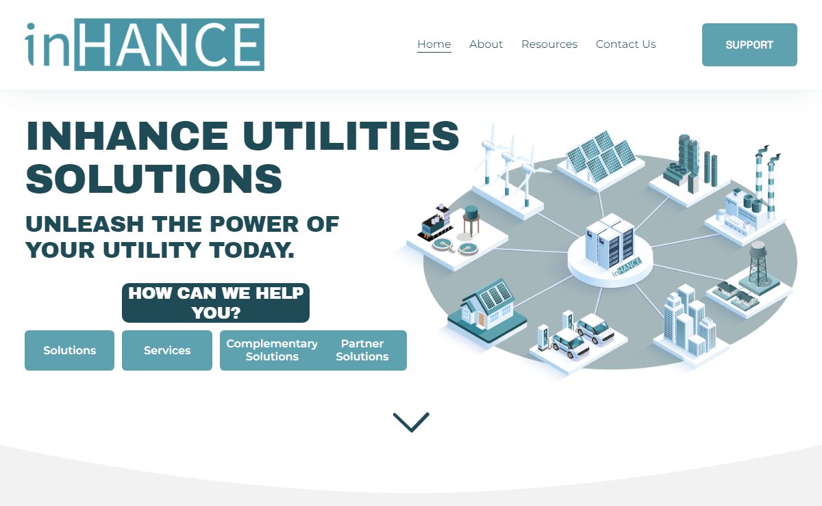 inHANCE Utilities Solutions